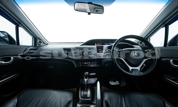 Buy Used Honda Civic White Car in Bangkok in Bangkok Buy Used Honda Civic White Car in Bangkok in Bangkok