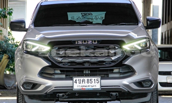 ซื้อ รถมือสอง Isuzu MU-X เงิน รถยนต์ ใน %{เมือง} ใน นนทบุรี ซื้อ รถมือสอง Isuzu MU-X เงิน รถยนต์ ใน %{เมือง} ใน นนทบุรี