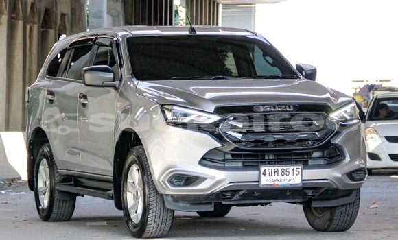 ซื้อ รถมือสอง Isuzu MU-X เงิน รถยนต์ ใน %{เมือง} ใน นนทบุรี ซื้อ รถมือสอง Isuzu MU-X เงิน รถยนต์ ใน %{เมือง} ใน นนทบุรี