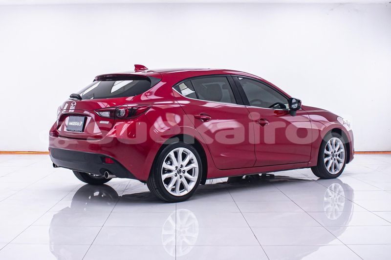 Big with watermark mazda 3 bangkok bangkok 75369