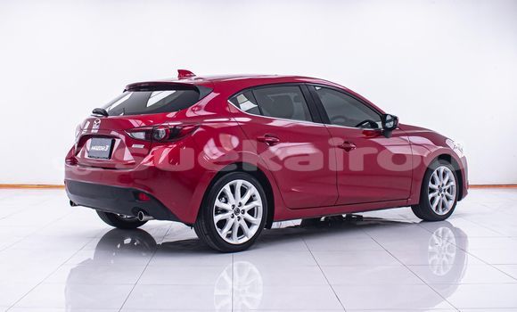 ซื้อ รถมือสอง Mazda 3 สีแดง รถยนต์ ใน %{เมือง} ใน กรุงเทพมหานคร ซื้อ รถมือสอง Mazda 3 สีแดง รถยนต์ ใน %{เมือง} ใน กรุงเทพมหานคร