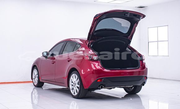ซื้อ รถมือสอง Mazda 3 สีแดง รถยนต์ ใน %{เมือง} ใน กรุงเทพมหานคร ซื้อ รถมือสอง Mazda 3 สีแดง รถยนต์ ใน %{เมือง} ใน กรุงเทพมหานคร