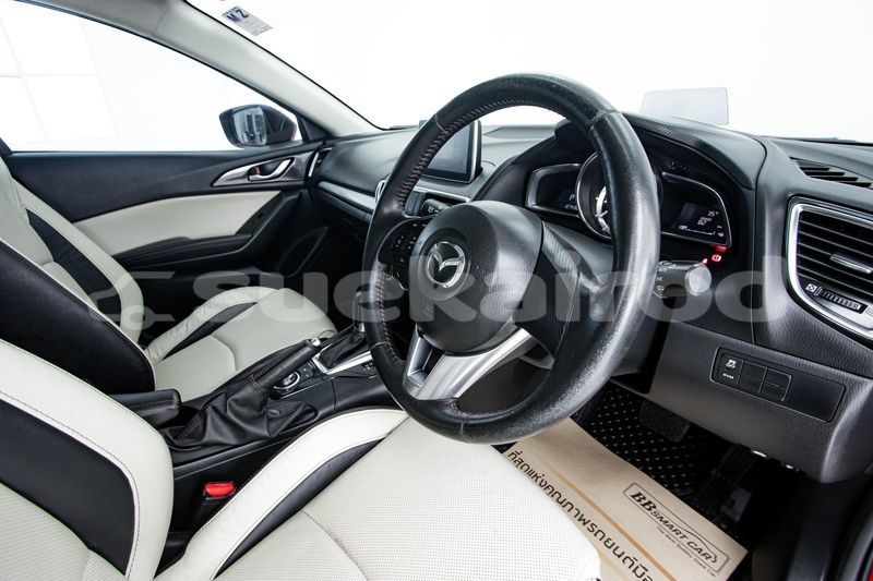 Big with watermark mazda 3 bangkok bangkok 75369