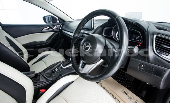 ซื้อ รถมือสอง Mazda 3 สีแดง รถยนต์ ใน %{เมือง} ใน กรุงเทพมหานคร ซื้อ รถมือสอง Mazda 3 สีแดง รถยนต์ ใน %{เมือง} ใน กรุงเทพมหานคร