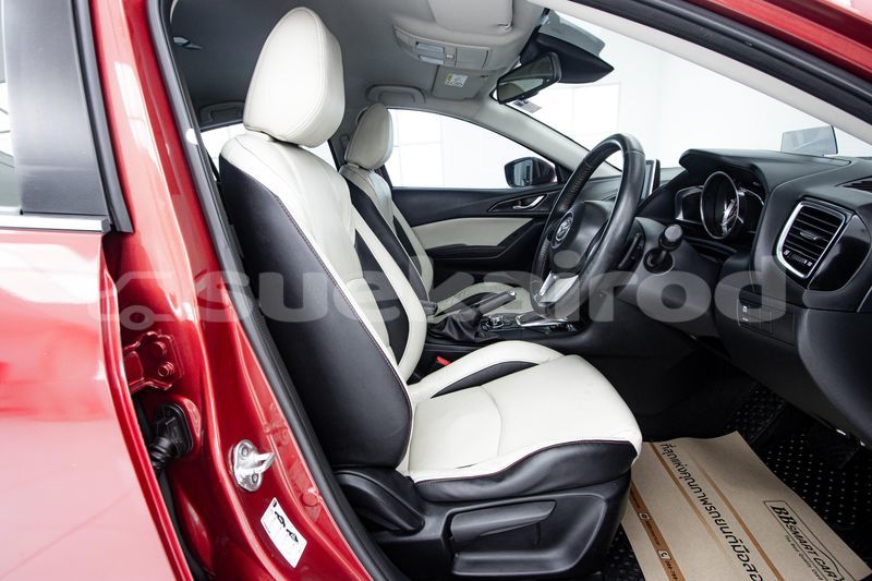 Big with watermark mazda 3 bangkok bangkok 75369