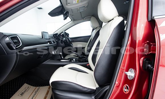 ซื้อ รถมือสอง Mazda 3 สีแดง รถยนต์ ใน %{เมือง} ใน กรุงเทพมหานคร ซื้อ รถมือสอง Mazda 3 สีแดง รถยนต์ ใน %{เมือง} ใน กรุงเทพมหานคร