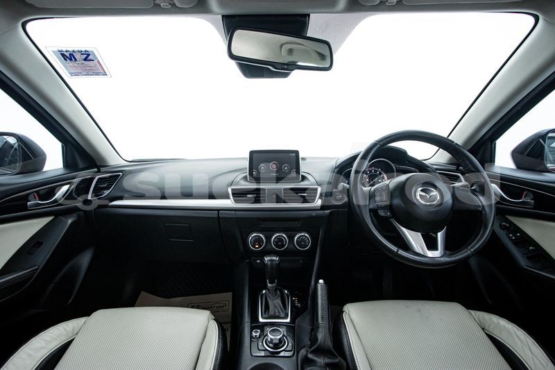 Big with watermark mazda 3 bangkok bangkok 75369