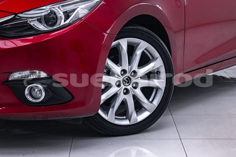 Big with watermark mazda 3 bangkok bangkok 75369