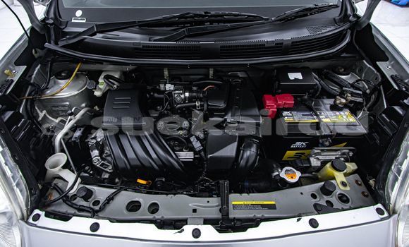 Buy Used Nissan March Other Car in Bangkok in Bangkok Buy Used Nissan March Other Car in Bangkok in Bangkok