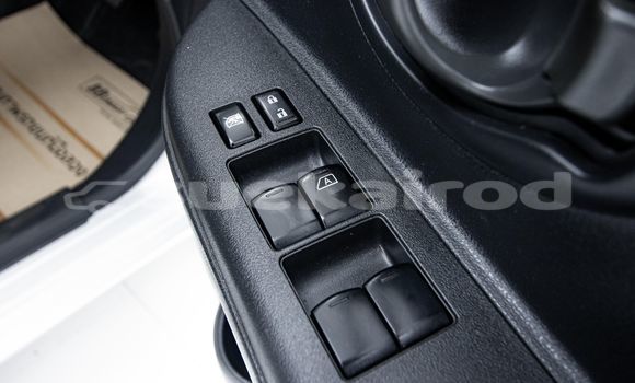 Buy Used Nissan March Other Car in Bangkok in Bangkok Buy Used Nissan March Other Car in Bangkok in Bangkok