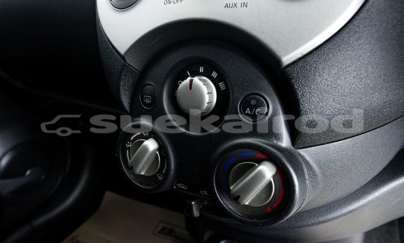 Buy Used Nissan March Other Car in Bangkok in Bangkok Buy Used Nissan March Other Car in Bangkok in Bangkok