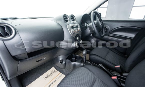 Buy Used Nissan March Other Car in Bangkok in Bangkok Buy Used Nissan March Other Car in Bangkok in Bangkok