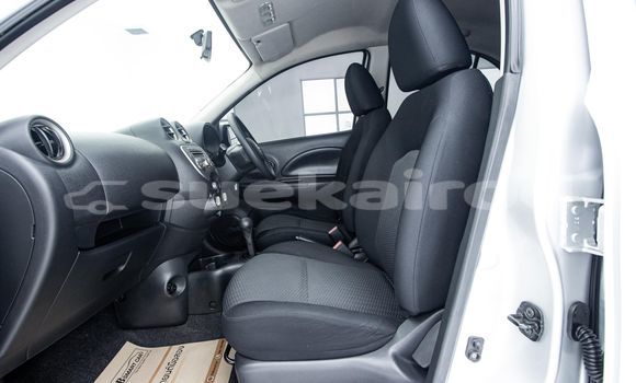 Buy Used Nissan March Other Car in Bangkok in Bangkok Buy Used Nissan March Other Car in Bangkok in Bangkok