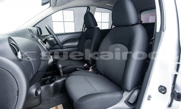 Buy Used Nissan March Other Car in Bangkok in Bangkok Buy Used Nissan March Other Car in Bangkok in Bangkok