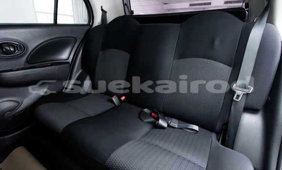 Buy Used Nissan March Other Car in Bangkok in Bangkok Buy Used Nissan March Other Car in Bangkok in Bangkok