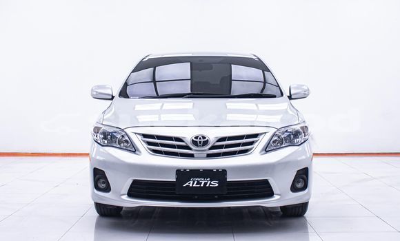 Buy Used Toyota Altis Other Car in Bangkok in Bangkok Buy Used Toyota Altis Other Car in Bangkok in Bangkok
