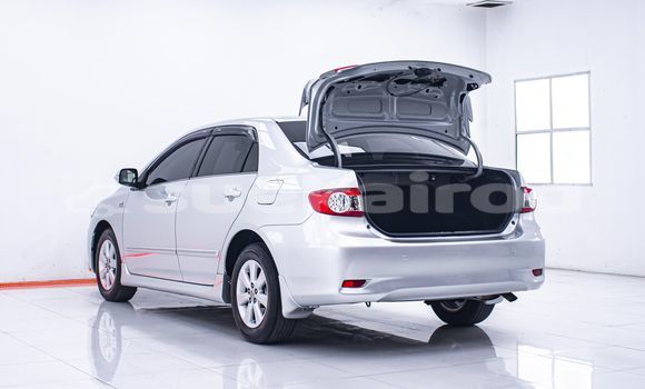 Buy Used Toyota Altis Other Car in Bangkok in Bangkok Buy Used Toyota Altis Other Car in Bangkok in Bangkok