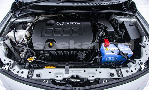 Buy Used Toyota Altis Other Car in Bangkok in Bangkok Buy Used Toyota Altis Other Car in Bangkok in Bangkok