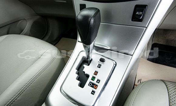 Buy Used Toyota Altis Other Car in Bangkok in Bangkok Buy Used Toyota Altis Other Car in Bangkok in Bangkok