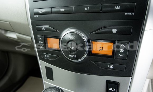 Buy Used Toyota Altis Other Car in Bangkok in Bangkok Buy Used Toyota Altis Other Car in Bangkok in Bangkok