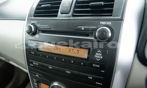 Buy Used Toyota Altis Other Car in Bangkok in Bangkok Buy Used Toyota Altis Other Car in Bangkok in Bangkok