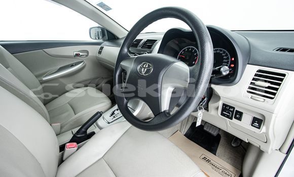 Buy Used Toyota Altis Other Car in Bangkok in Bangkok Buy Used Toyota Altis Other Car in Bangkok in Bangkok