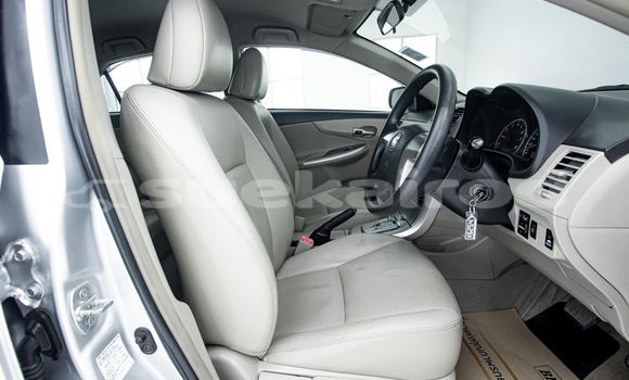 Buy Used Toyota Altis Other Car in Bangkok in Bangkok Buy Used Toyota Altis Other Car in Bangkok in Bangkok