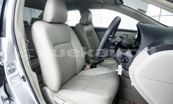 Buy Used Toyota Altis Other Car in Bangkok in Bangkok Buy Used Toyota Altis Other Car in Bangkok in Bangkok