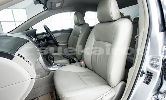 Buy Used Toyota Altis Other Car in Bangkok in Bangkok Buy Used Toyota Altis Other Car in Bangkok in Bangkok