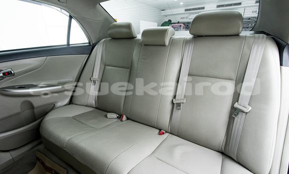 Buy Used Toyota Altis Other Car in Bangkok in Bangkok Buy Used Toyota Altis Other Car in Bangkok in Bangkok