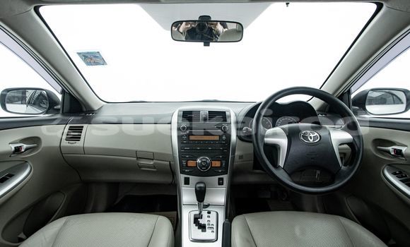 Buy Used Toyota Altis Other Car in Bangkok in Bangkok Buy Used Toyota Altis Other Car in Bangkok in Bangkok