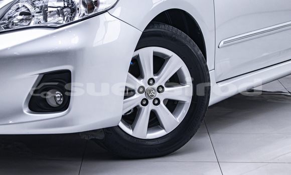 Buy Used Toyota Altis Other Car in Bangkok in Bangkok Buy Used Toyota Altis Other Car in Bangkok in Bangkok