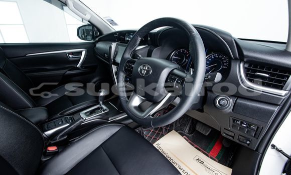 ซื้อ รถมือสอง Toyota Fortuner ขาว รถยนต์ ใน %{เมือง} ใน กรุงเทพมหานคร ซื้อ รถมือสอง Toyota Fortuner ขาว รถยนต์ ใน %{เมือง} ใน กรุงเทพมหานคร