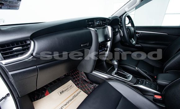 ซื้อ รถมือสอง Toyota Fortuner ขาว รถยนต์ ใน %{เมือง} ใน กรุงเทพมหานคร ซื้อ รถมือสอง Toyota Fortuner ขาว รถยนต์ ใน %{เมือง} ใน กรุงเทพมหานคร