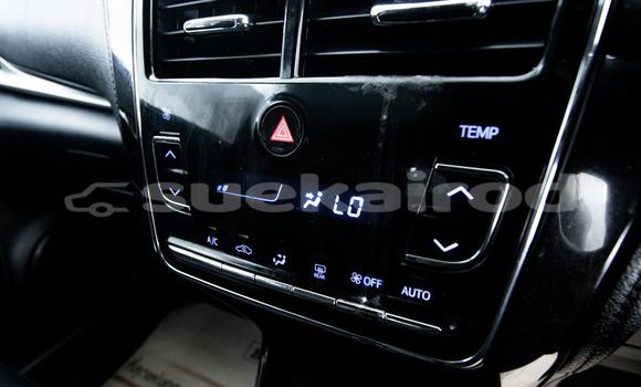 Buy Used Toyota Yaris Black Car in Bangkok in Bangkok Buy Used Toyota Yaris Black Car in Bangkok in Bangkok