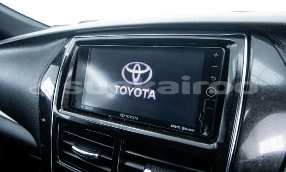 Buy Used Toyota Yaris Black Car in Bangkok in Bangkok Buy Used Toyota Yaris Black Car in Bangkok in Bangkok