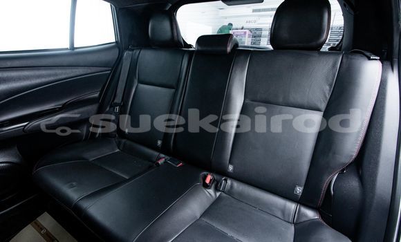 Buy Used Toyota Yaris Black Car in Bangkok in Bangkok Buy Used Toyota Yaris Black Car in Bangkok in Bangkok