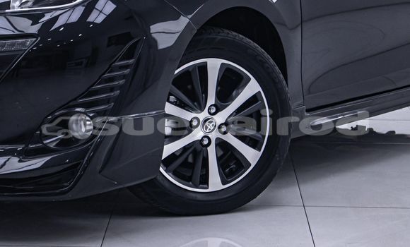 Buy Used Toyota Yaris Black Car in Bangkok in Bangkok Buy Used Toyota Yaris Black Car in Bangkok in Bangkok