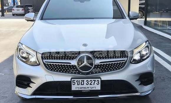 ซื้อ รถมือสอง Mercedes‒Benz GL–Class ขาว รถยนต์ ใน %{เมือง} ใน กรุงเทพมหานคร