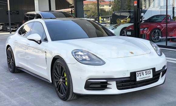 ซื้อ รถมือสอง Porsche Panamera ขาว รถยนต์ ใน %{เมือง} ใน กรุงเทพมหานคร ซื้อ รถมือสอง Porsche Panamera ขาว รถยนต์ ใน %{เมือง} ใน กรุงเทพมหานคร
