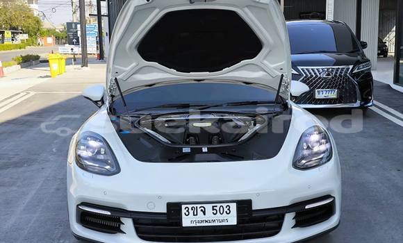 ซื้อ รถมือสอง Porsche Panamera ขาว รถยนต์ ใน %{เมือง} ใน กรุงเทพมหานคร ซื้อ รถมือสอง Porsche Panamera ขาว รถยนต์ ใน %{เมือง} ใน กรุงเทพมหานคร