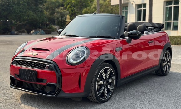 ซื้อ รถมือสอง Mini Cooper สีแดง รถยนต์ ใน %{เมือง} ใน นนทบุรี