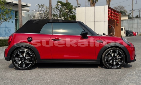 ซื้อ รถมือสอง Mini Cooper สีแดง รถยนต์ ใน %{เมือง} ใน นนทบุรี ซื้อ รถมือสอง Mini Cooper สีแดง รถยนต์ ใน %{เมือง} ใน นนทบุรี