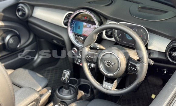 ซื้อ รถมือสอง Mini Cooper สีแดง รถยนต์ ใน %{เมือง} ใน นนทบุรี ซื้อ รถมือสอง Mini Cooper สีแดง รถยนต์ ใน %{เมือง} ใน นนทบุรี