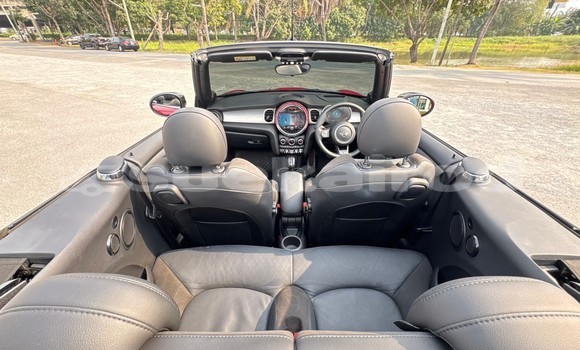 ซื้อ รถมือสอง Mini Cooper สีแดง รถยนต์ ใน %{เมือง} ใน นนทบุรี ซื้อ รถมือสอง Mini Cooper สีแดง รถยนต์ ใน %{เมือง} ใน นนทบุรี