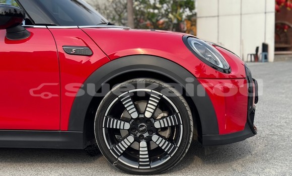 ซื้อ รถมือสอง Mini Cooper สีแดง รถยนต์ ใน %{เมือง} ใน นนทบุรี ซื้อ รถมือสอง Mini Cooper สีแดง รถยนต์ ใน %{เมือง} ใน นนทบุรี