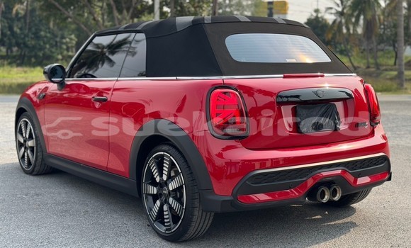 ซื้อ รถมือสอง Mini Cooper สีแดง รถยนต์ ใน %{เมือง} ใน นนทบุรี ซื้อ รถมือสอง Mini Cooper สีแดง รถยนต์ ใน %{เมือง} ใน นนทบุรี