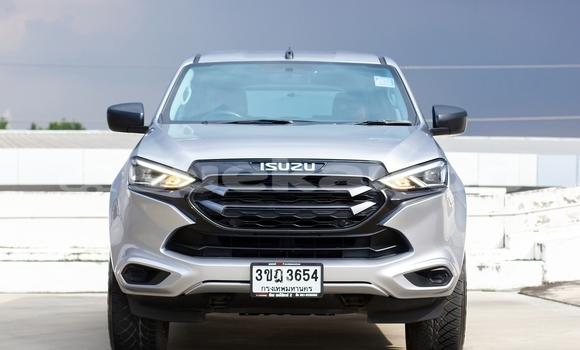 ซื้อ รถมือสอง Isuzu MU-X เงิน รถยนต์ ใน %{เมือง} ใน นนทบุรี ซื้อ รถมือสอง Isuzu MU-X เงิน รถยนต์ ใน %{เมือง} ใน นนทบุรี