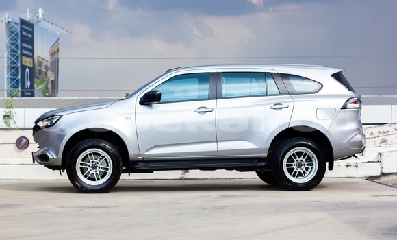 ซื้อ รถมือสอง Isuzu MU-X เงิน รถยนต์ ใน %{เมือง} ใน นนทบุรี ซื้อ รถมือสอง Isuzu MU-X เงิน รถยนต์ ใน %{เมือง} ใน นนทบุรี