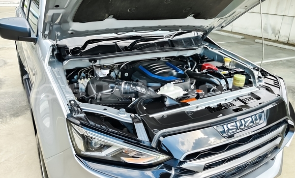 ซื้อ รถมือสอง Isuzu MU-X เงิน รถยนต์ ใน %{เมือง} ใน นนทบุรี ซื้อ รถมือสอง Isuzu MU-X เงิน รถยนต์ ใน %{เมือง} ใน นนทบุรี